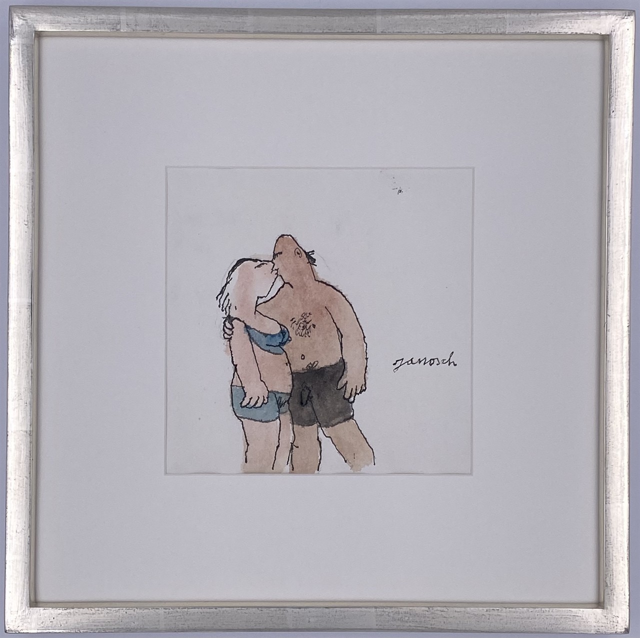 Ich war einmal in Rimini