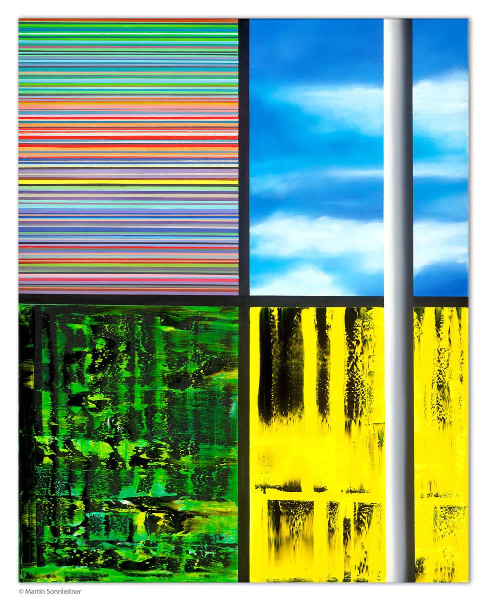 Stripes IV Stripes IV