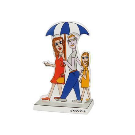 Figurine - RAINBOW DREAMING