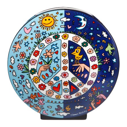 Give Peace a Chance - Figur / Figurine