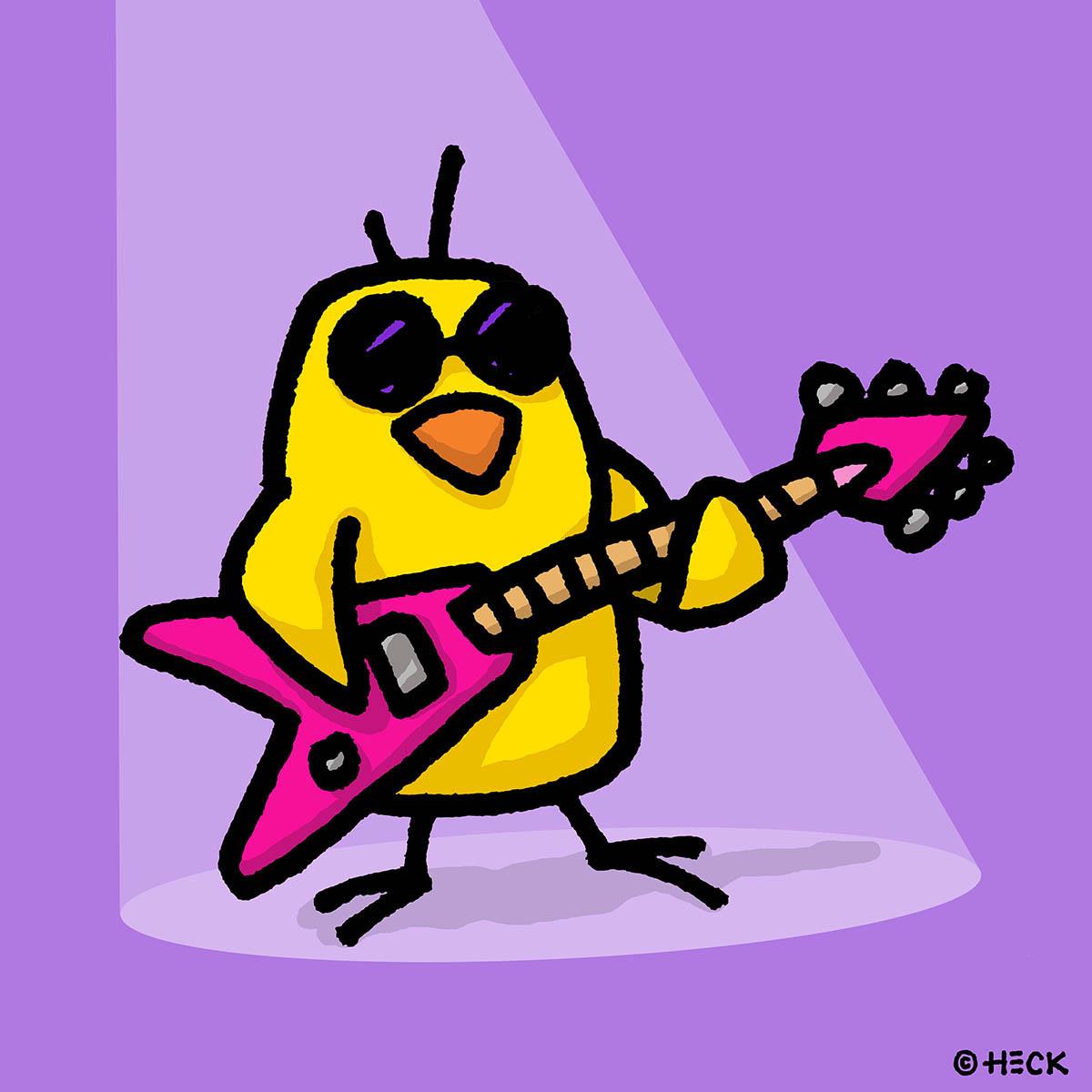 Rock Chick Rock Chick