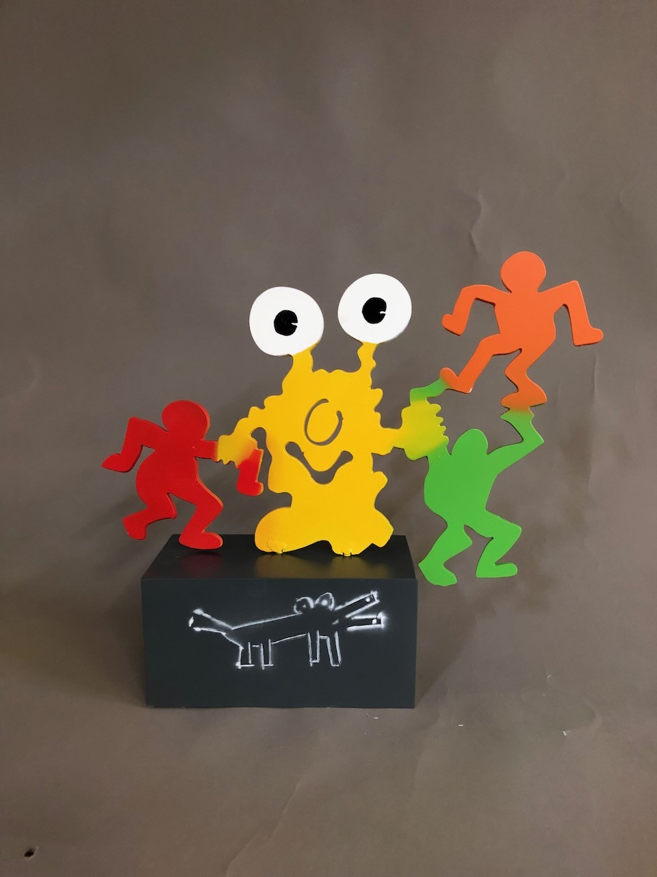 Kunstverein, „Keith“