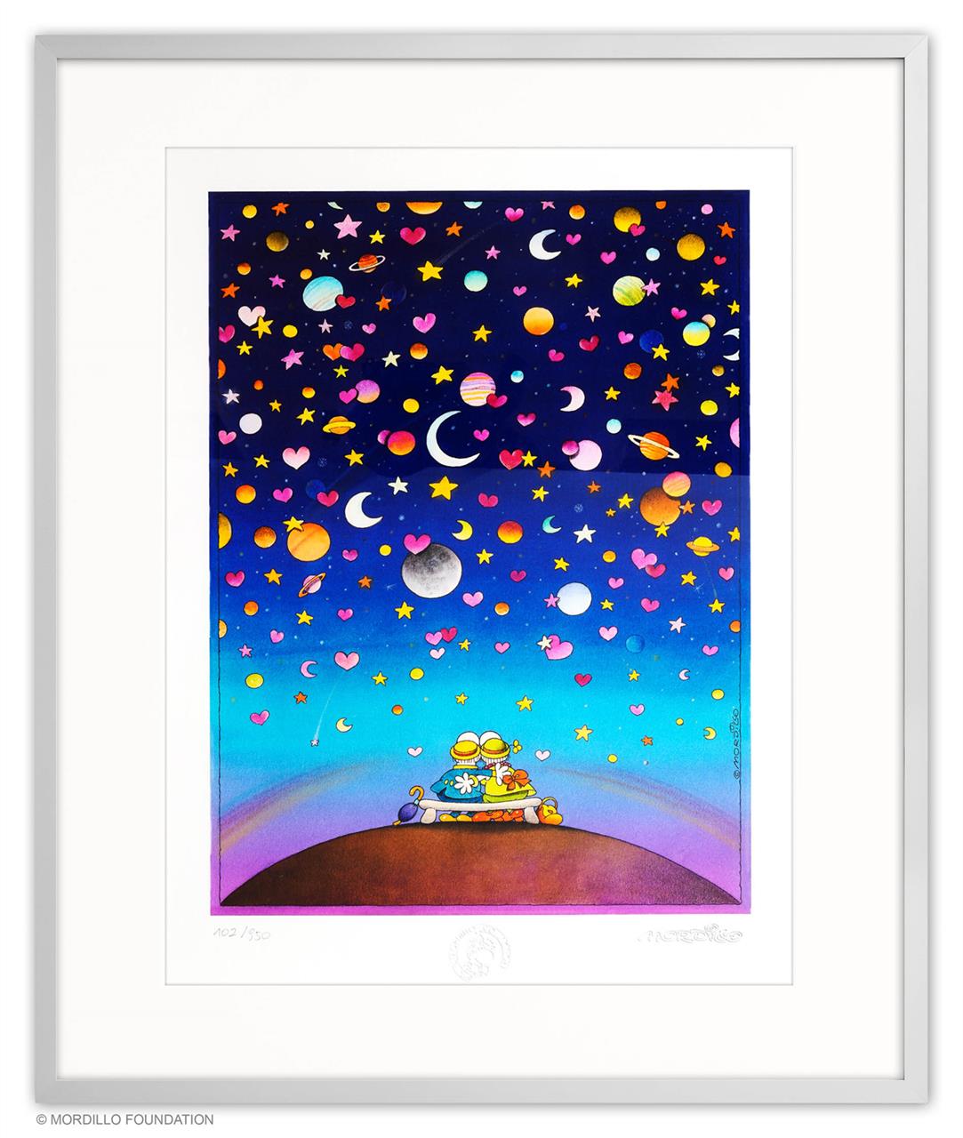 CONSTELLATION