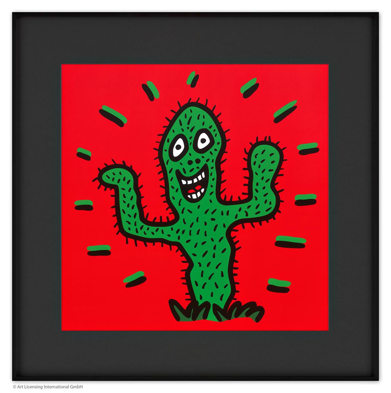 ICON - CACTUS ICON - CACTUS
