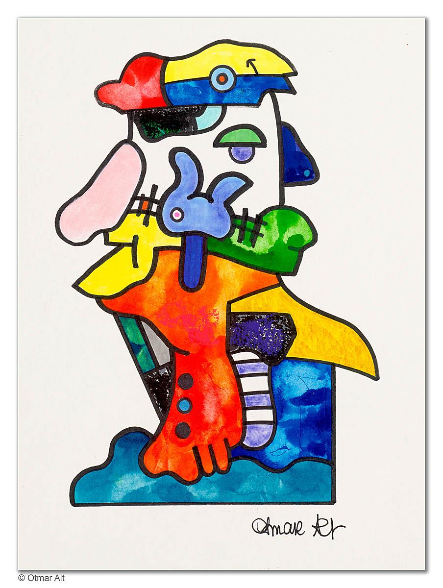 Der Angler Der Angler