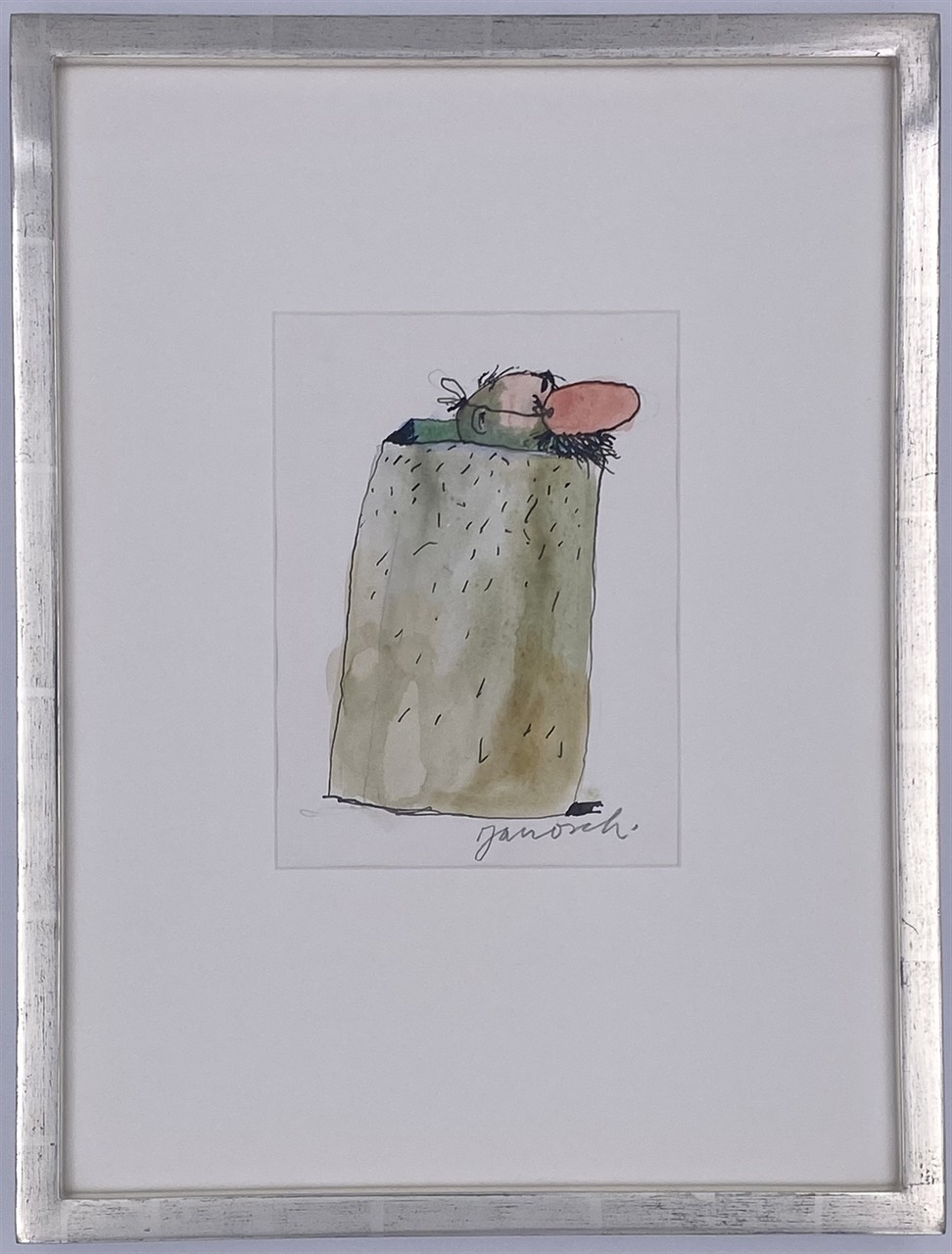 Lügen hätten kurze Beine stimmt das denn? Nein. Lüge.