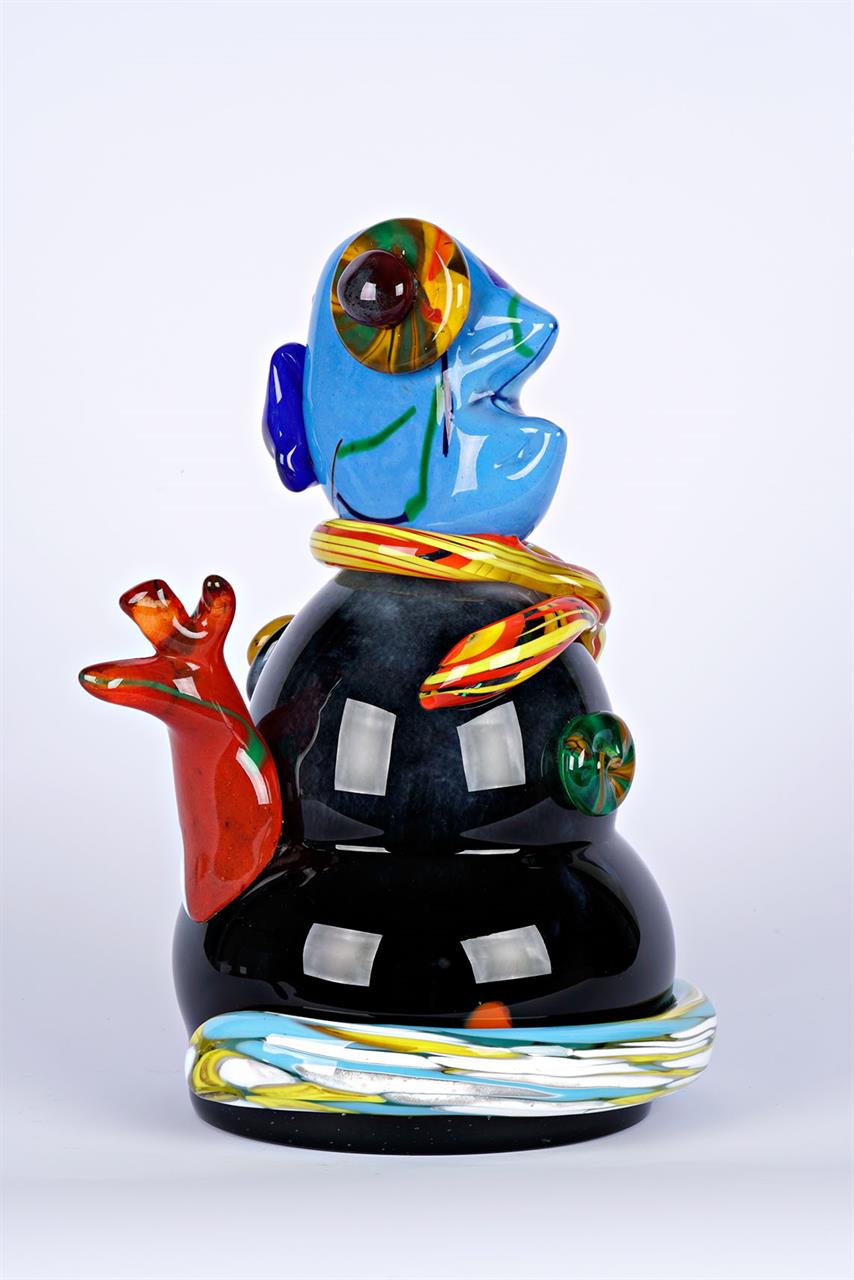 Singender Frosch Singender Frosch