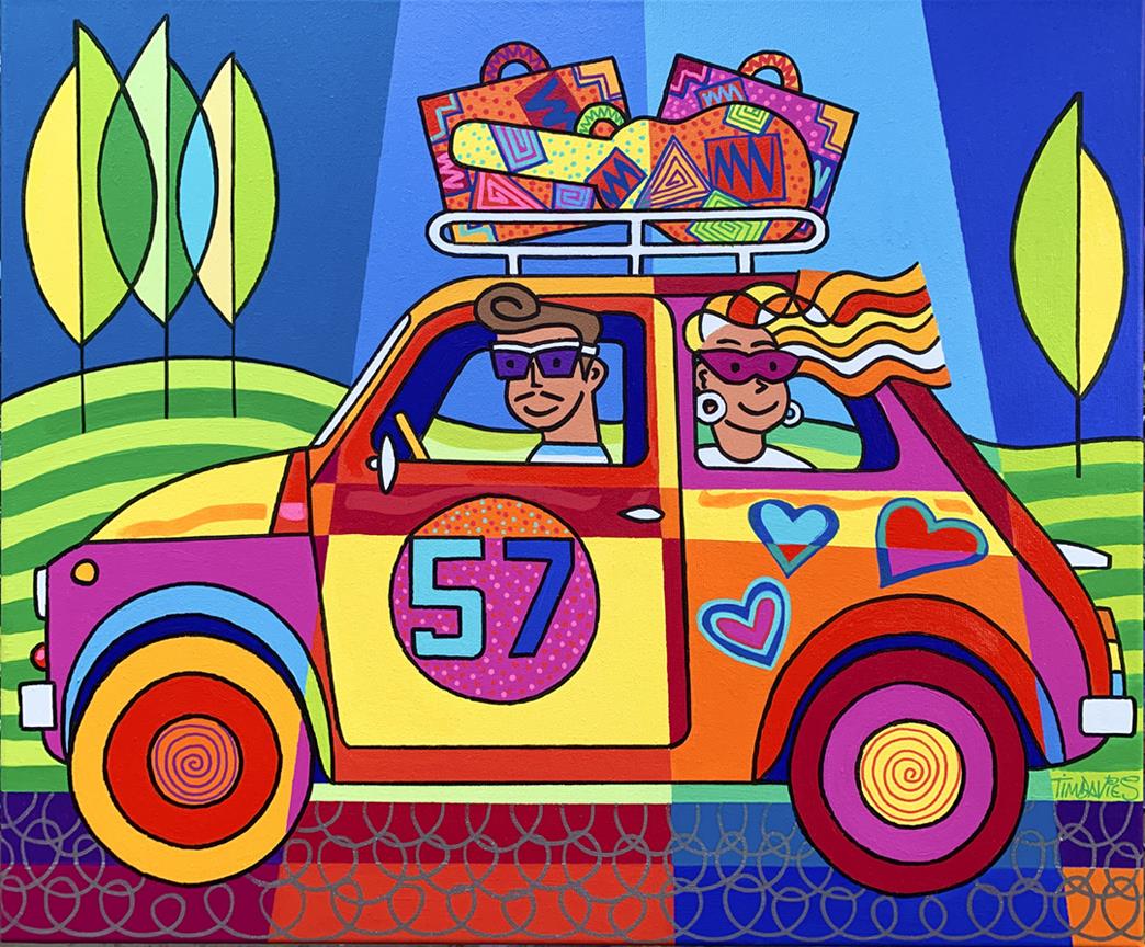 Cinquecento Cinquecento