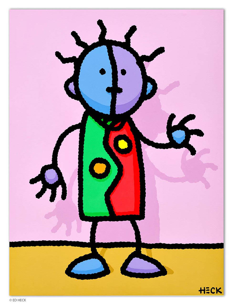 ART BOY