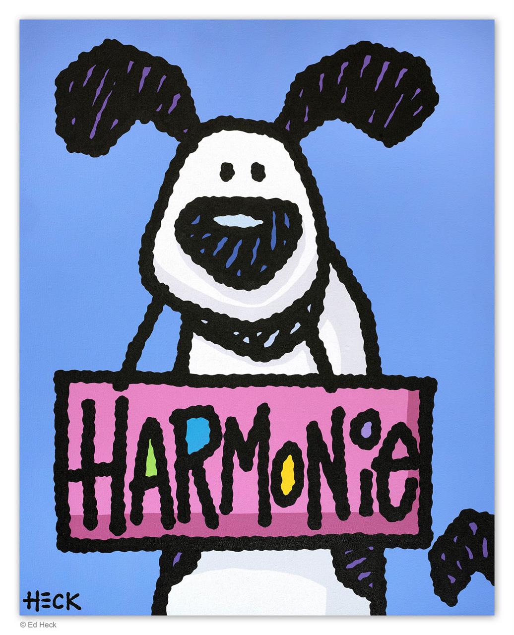 Harmonie - Harmony