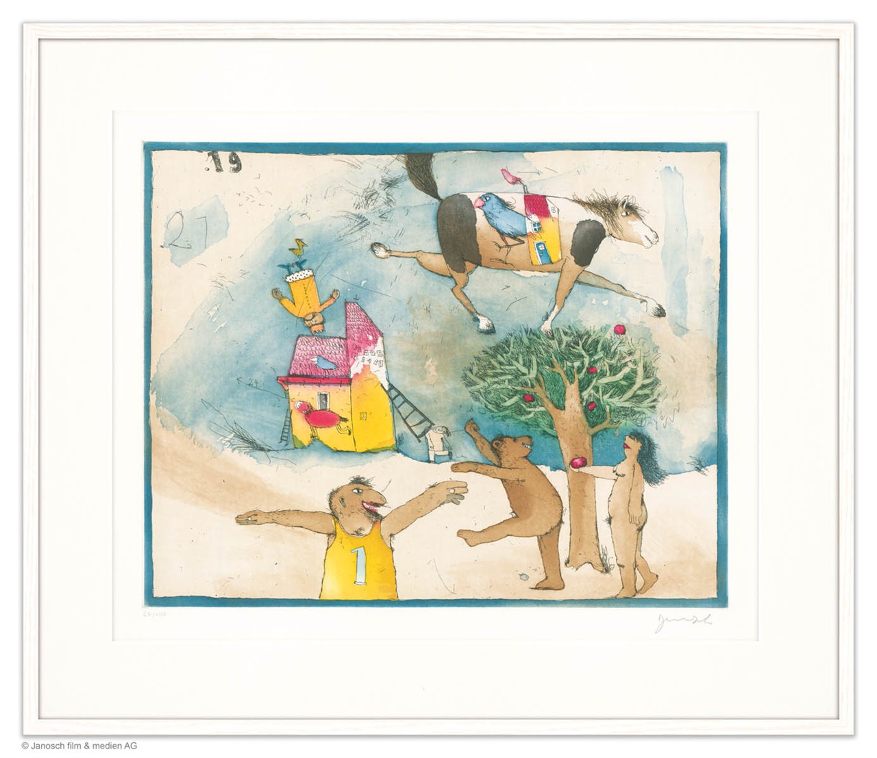 24-21-19 und ein König