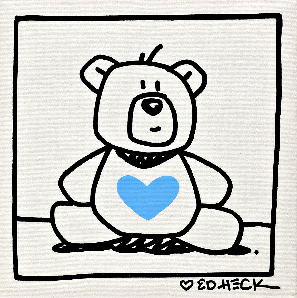 BEARING LOVE