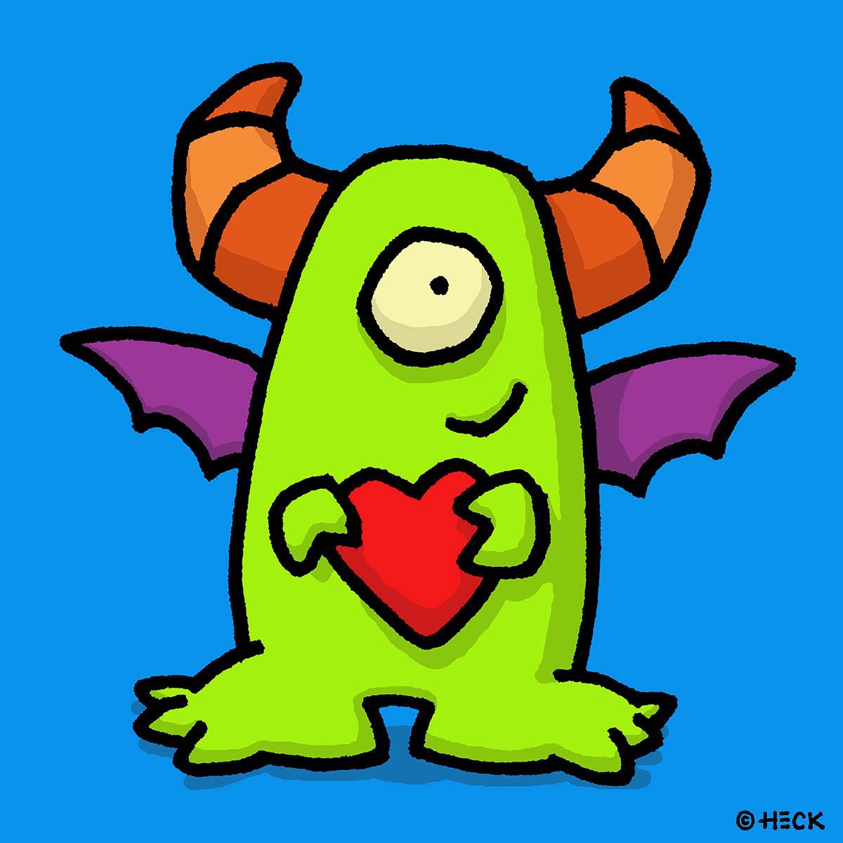 I Heart You I Heart You