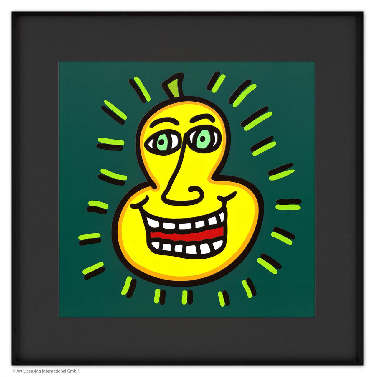 ICON - PEAR ICON - PEAR