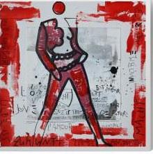 LIEBE IST ZUKUNFT LIEBE IST ZUKUNFT