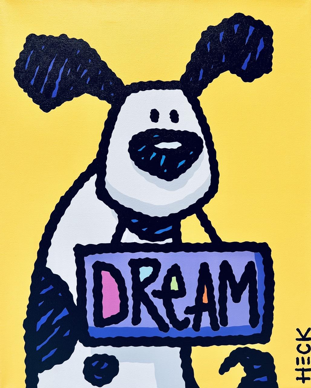 DREAM