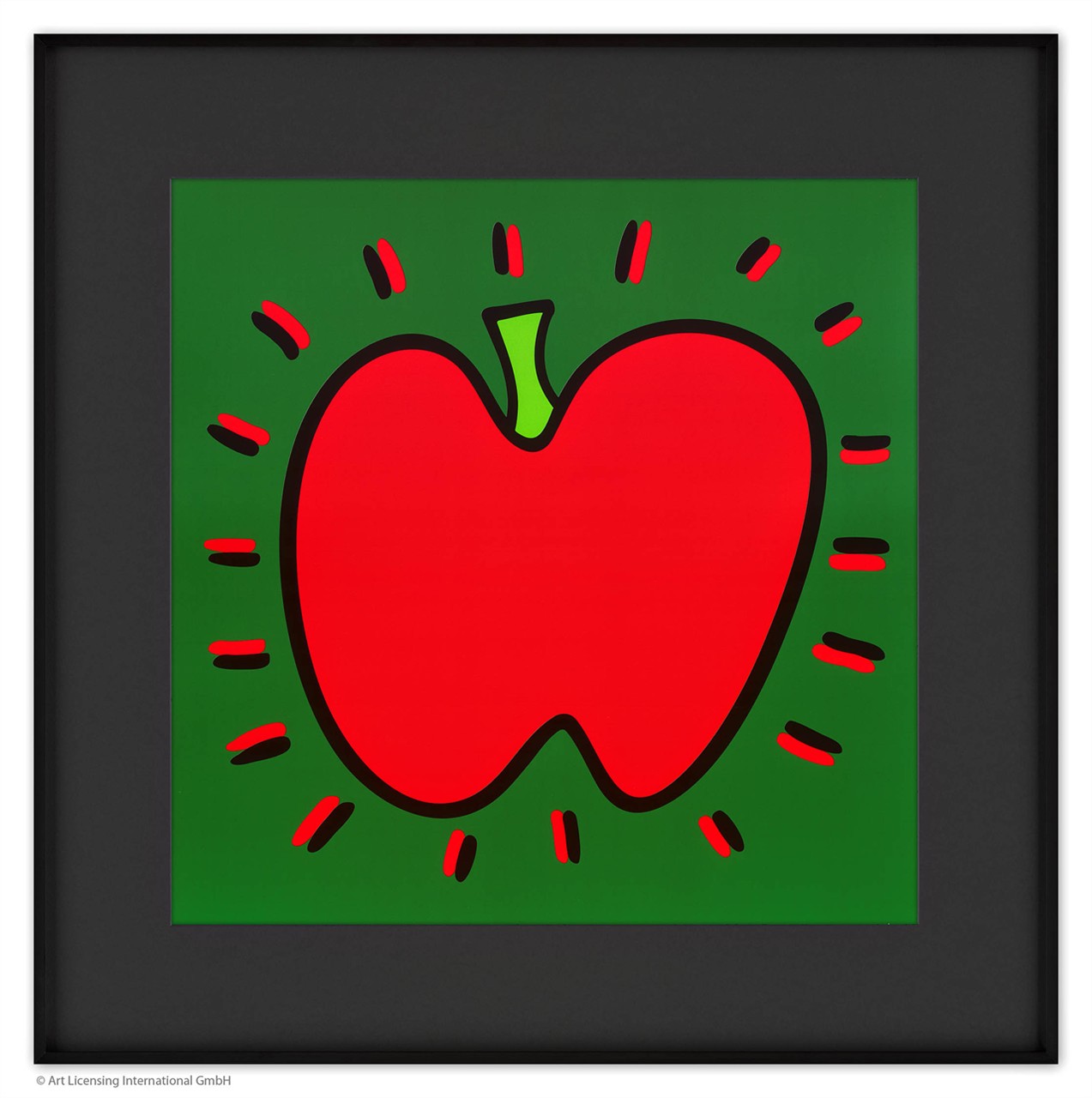 ICON - APPLE