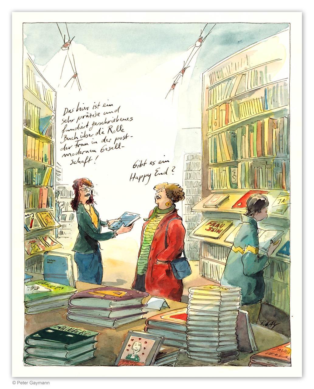 Das hier ist ein sehr präzise und fundiert geschriebenes Buch über die Rolle der Frau in der postmodernen Gesellschaft! Das hier ist ein sehr präzise und fundiert geschriebenes Buch über die Rolle der Frau in der postmodernen Gesellschaft!