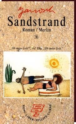 Janosch: Sandstrand (978-3-87536-218-3)