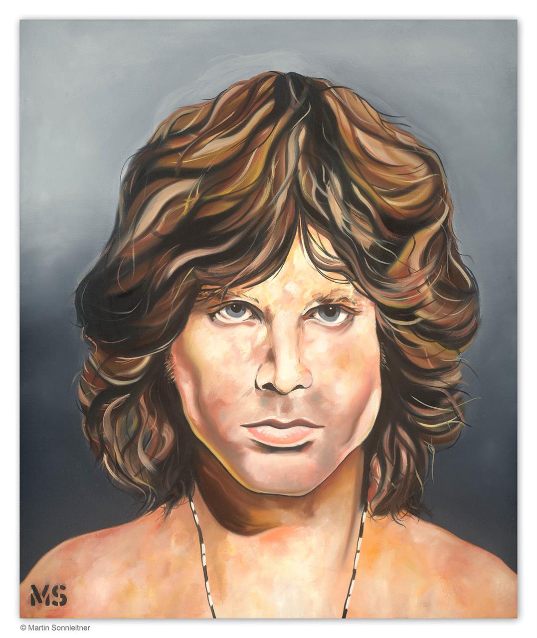 Jim Morrison Jim Morrison