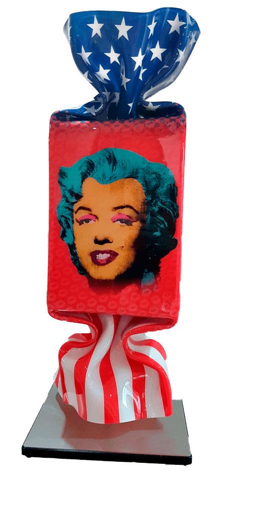 CANDY USA MARILYN M