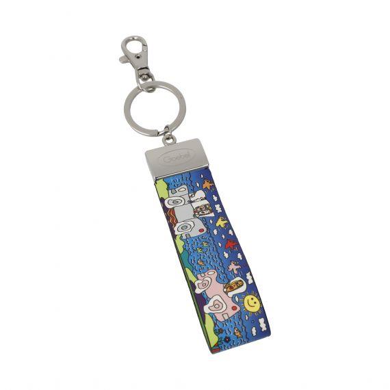 A Trip to Remember - Schlüsselanhänger / A Trip to Remember - Key Chain