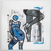 FOLLOW LOVE FOLLOW LOVE