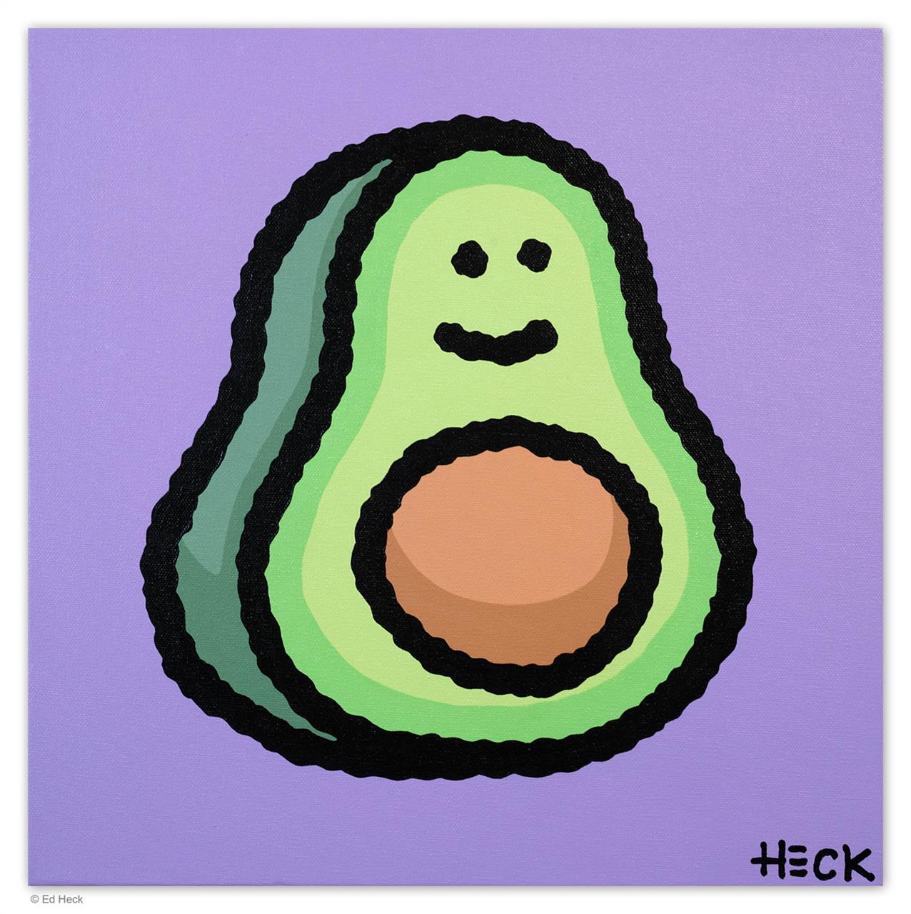 AVOCADO I