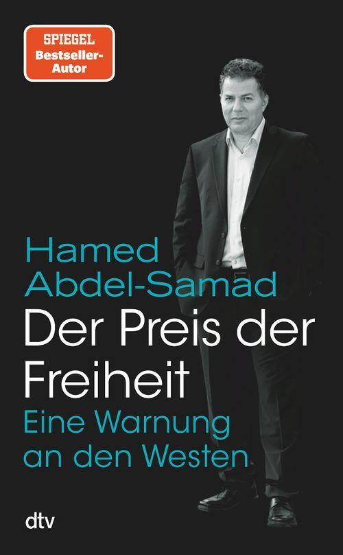 Der Preis der Freiheit (Hamed Abdel-Samad)