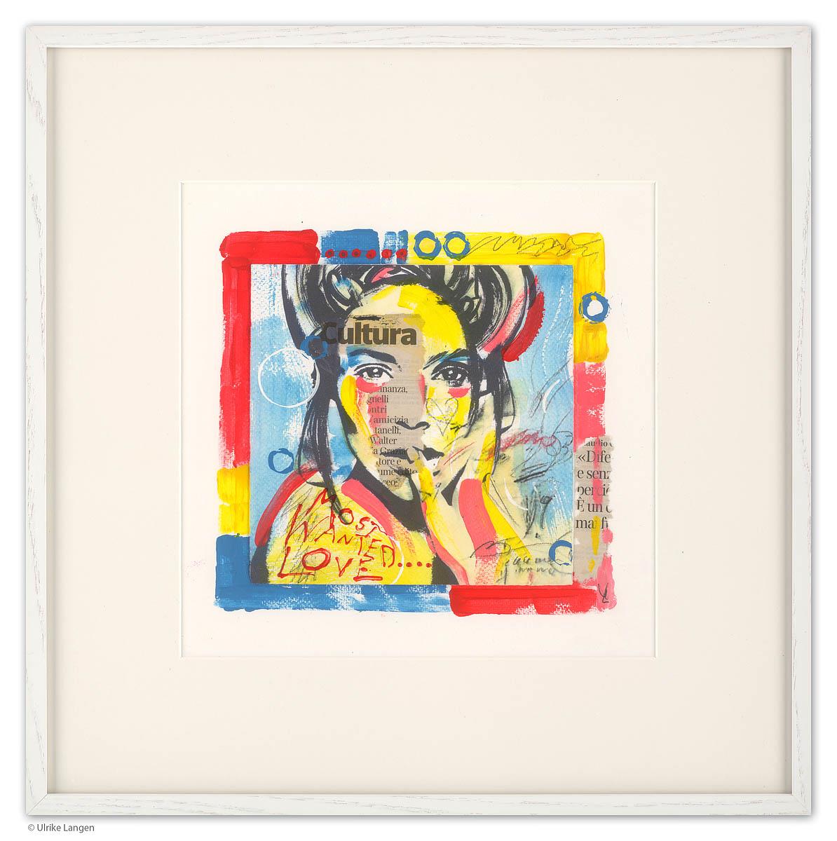 MOST WANTED LOVE MOST WANTED LOVE