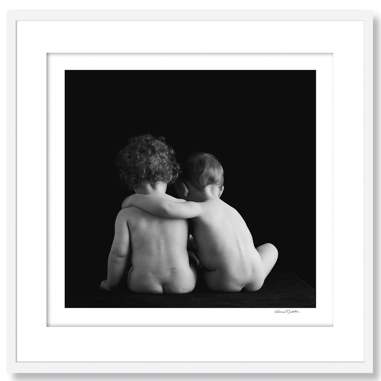 Anne Geddes: Friends / Freunde