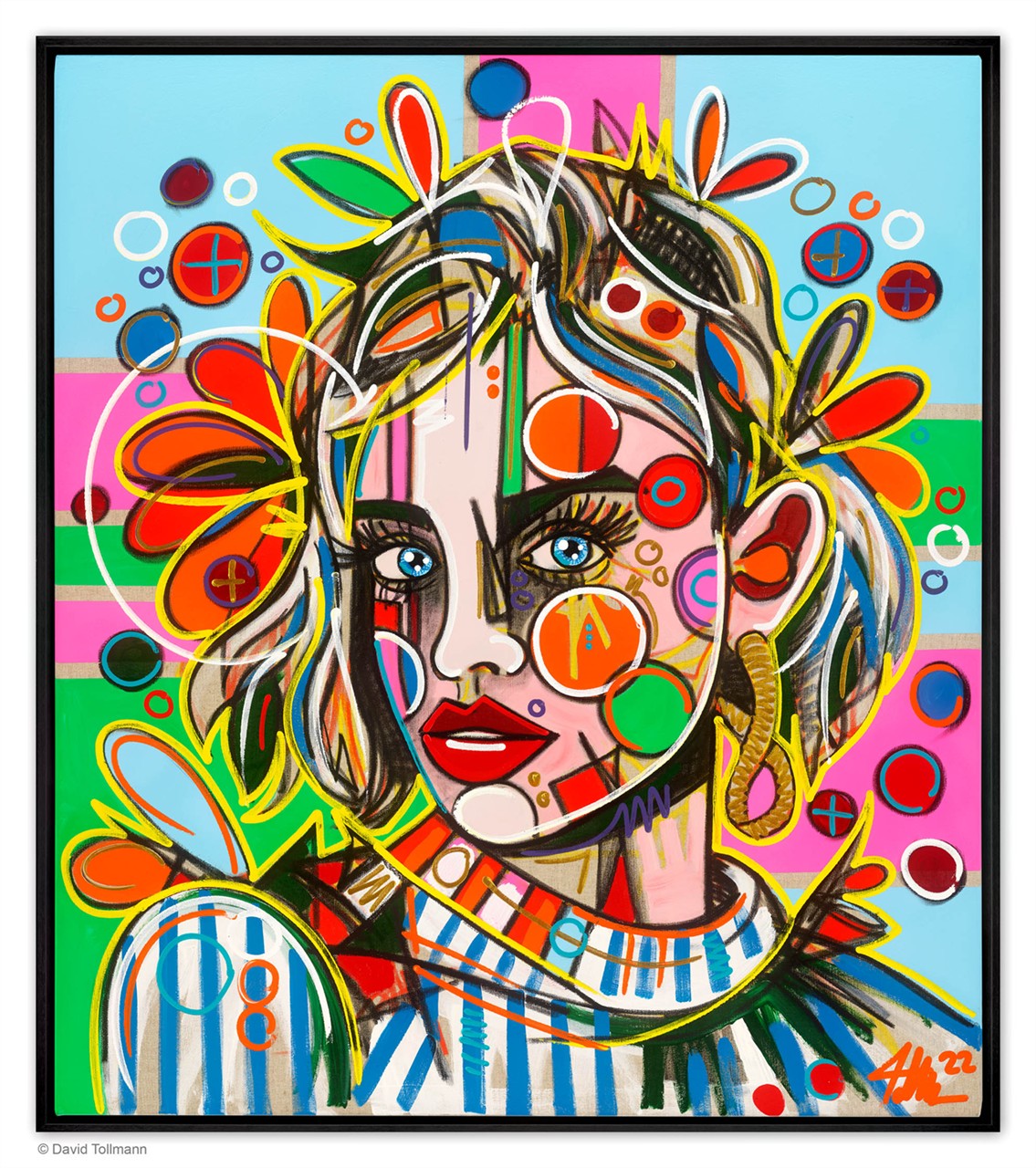 Candy Land (Handüberarbeitet)