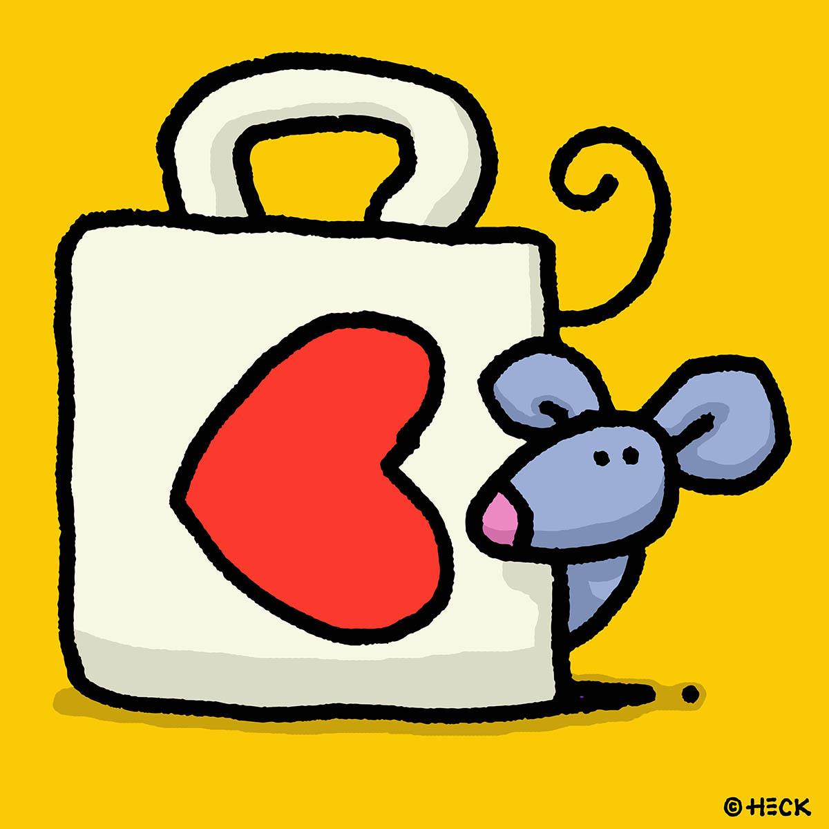 Fell in Love Fell in Love