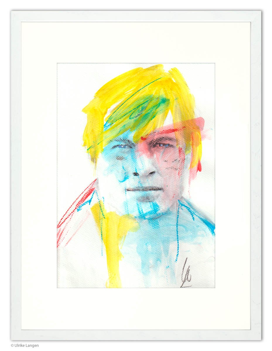 DER UNBESTECHLICHE-ROBERT REDFORD