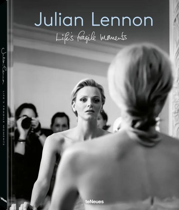 Julian Lennon - Life's fragile moments