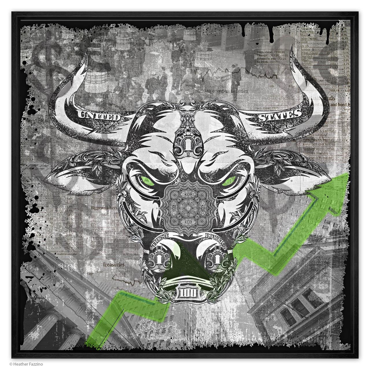 CURRENCY BULL