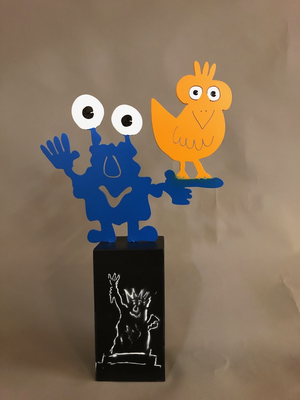 Kunstverein, „James“