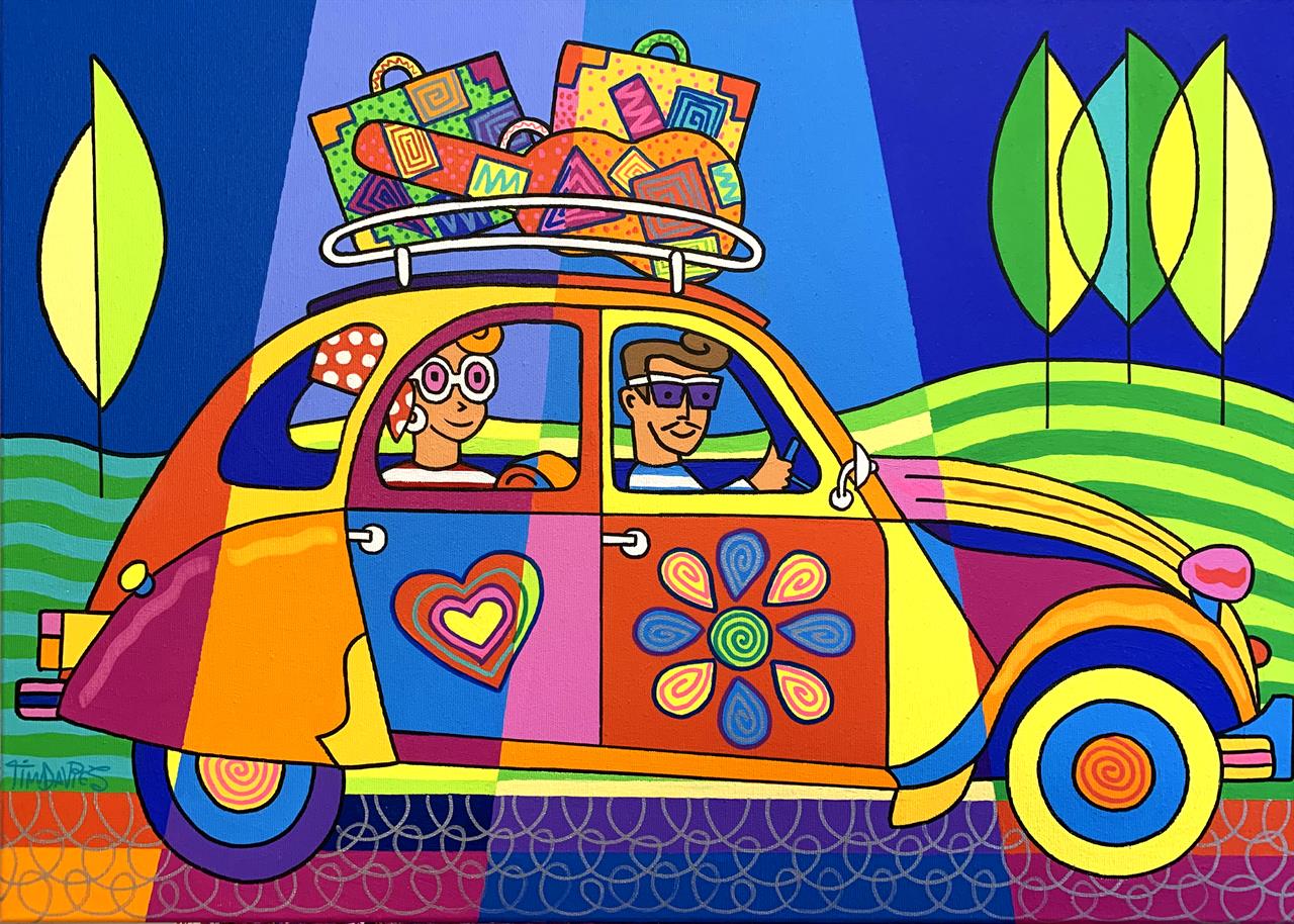 En Vacances En Vacances