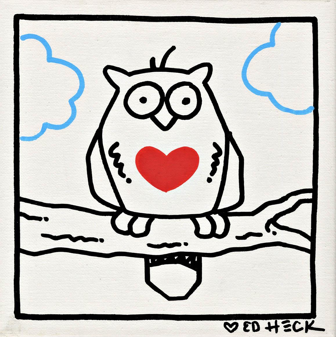 OWL LOVE
