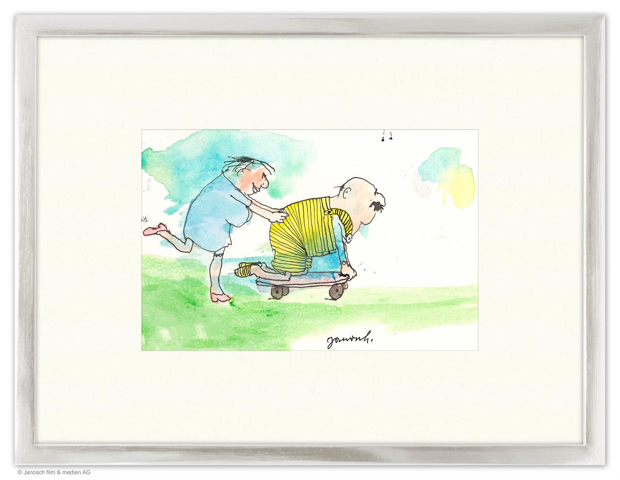 Wondrak skatet Wondrak skatet