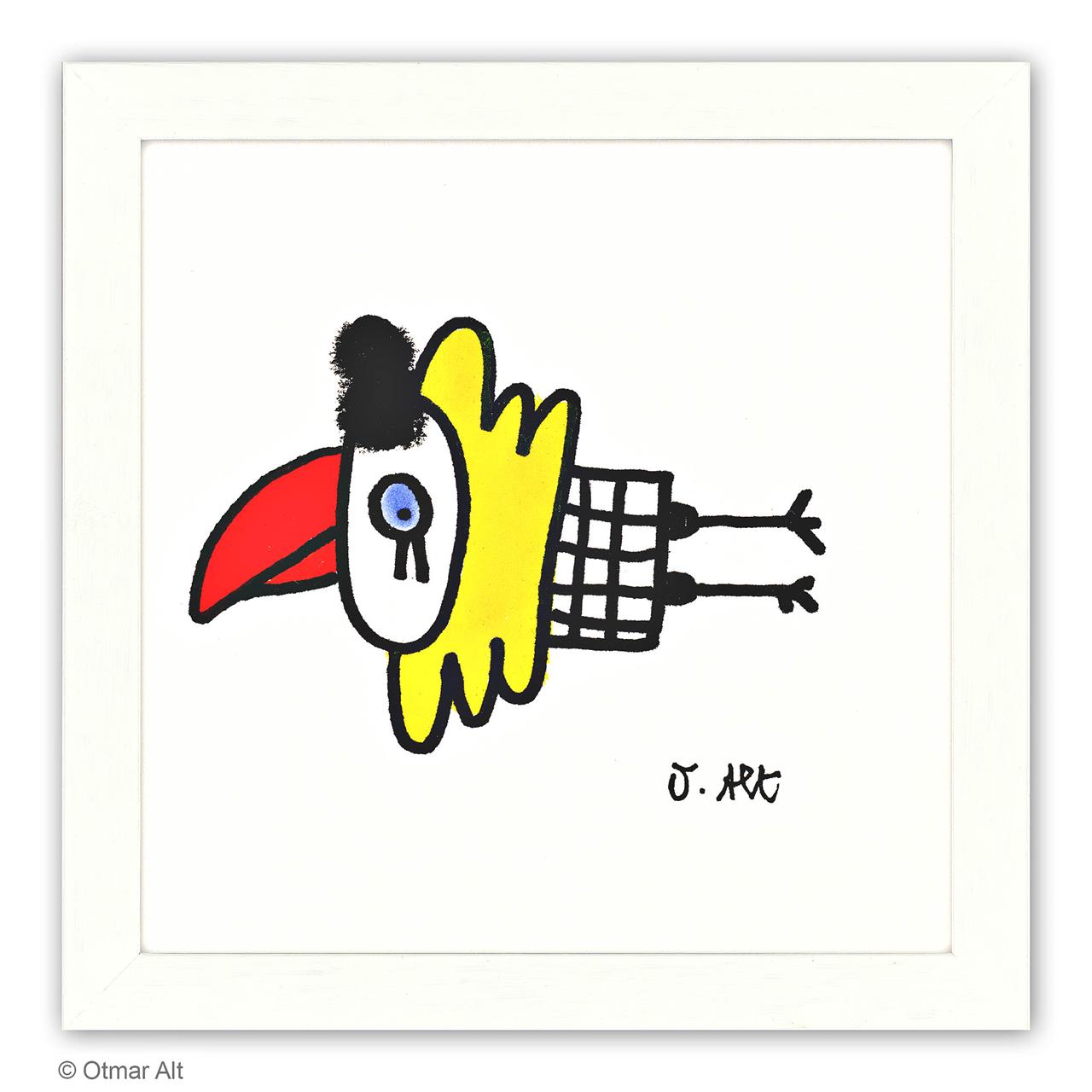 Der Flug