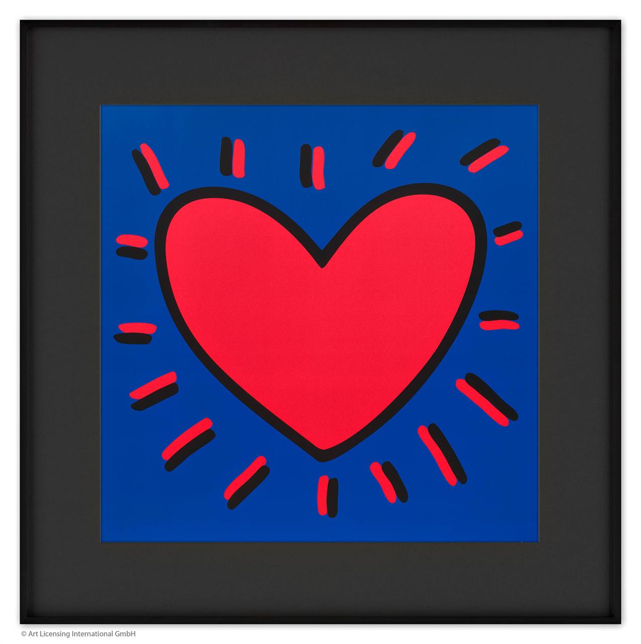 ICON - HEART ICON - HEART