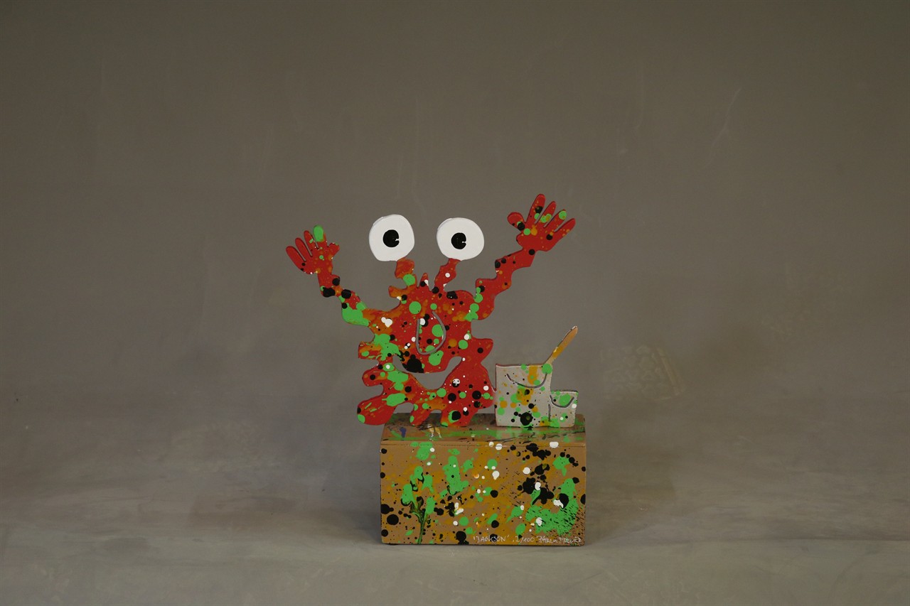 Kunstverein, „Jackson“