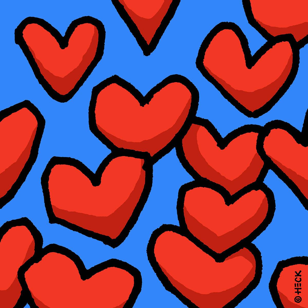Heartworks Heartworks