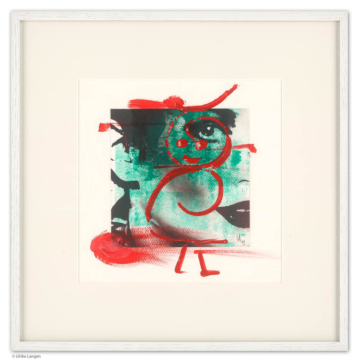 LIFE IS AN ADVENTURE