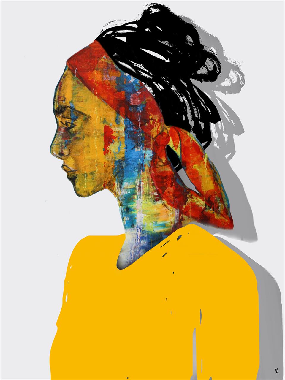 INFINITE (Handüberarbeitet)