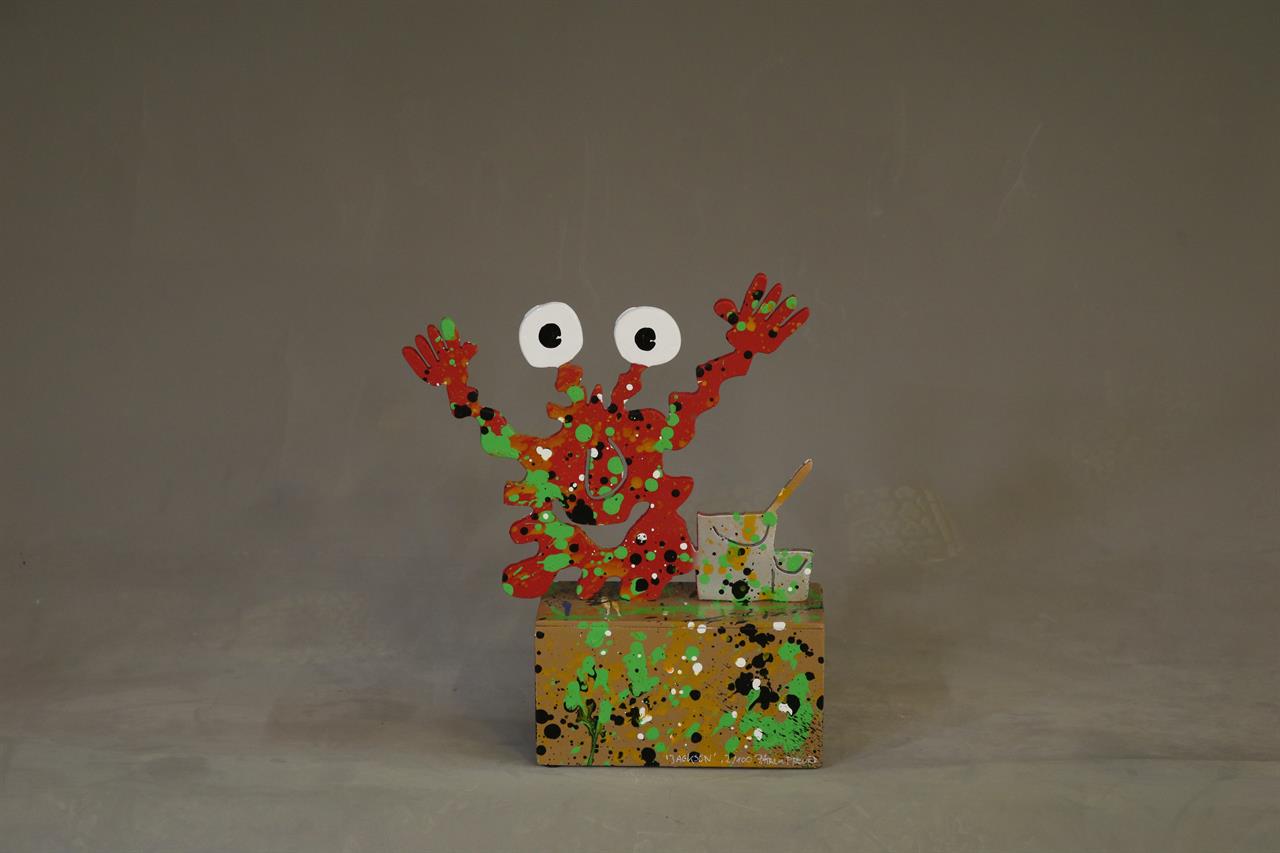 Kunstverein, „Jackson“