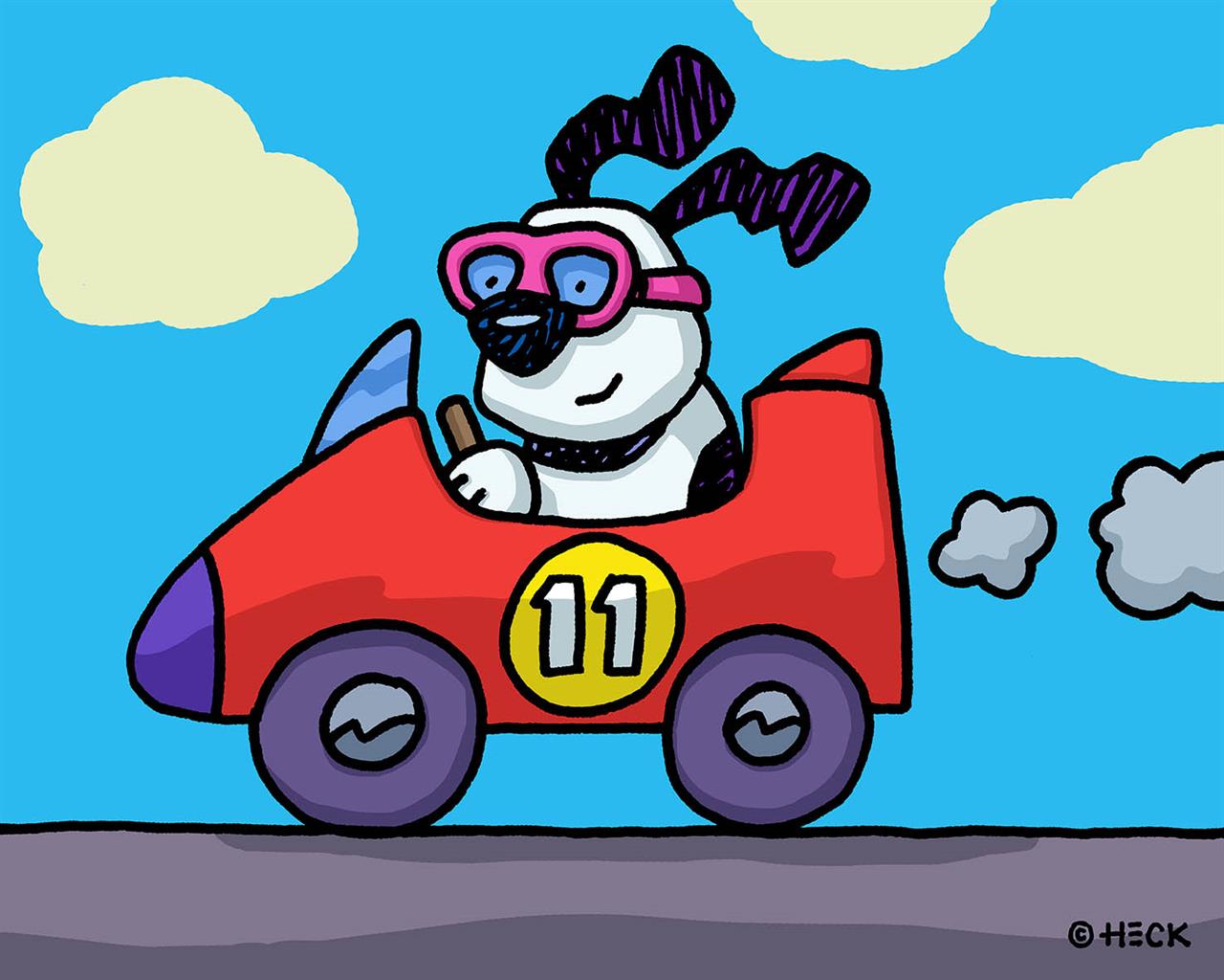 Pole Position Pole Position