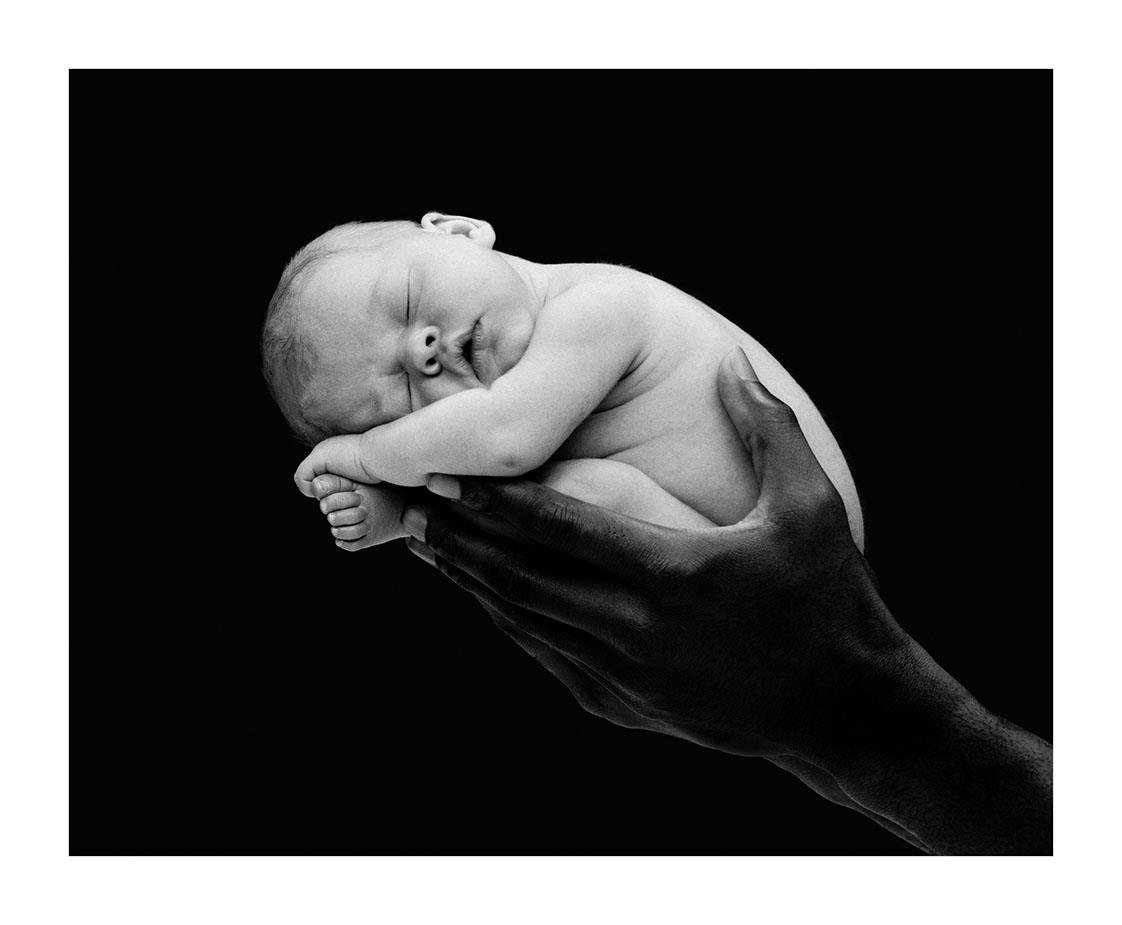 Anne Geddes: Precious / Wertvoll