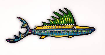 STRIPED BASS